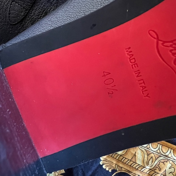 Boots - Picture 6 of 7